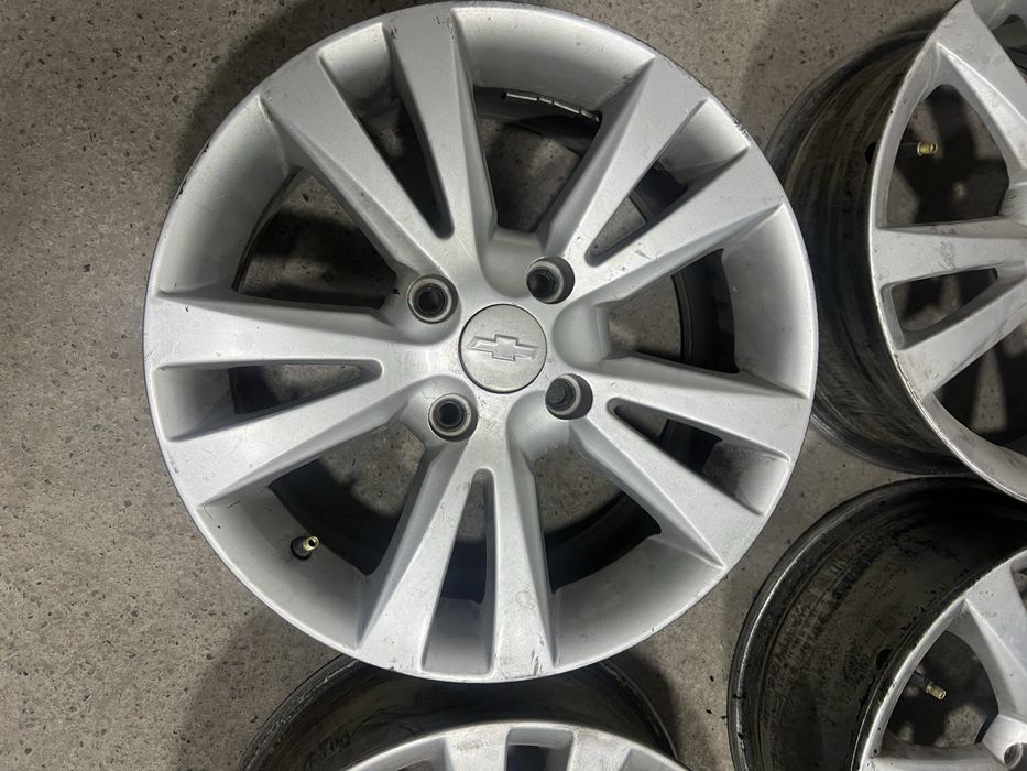 Saka disk kaptiva3 R16/114 gentra/lasettiga tushadi
