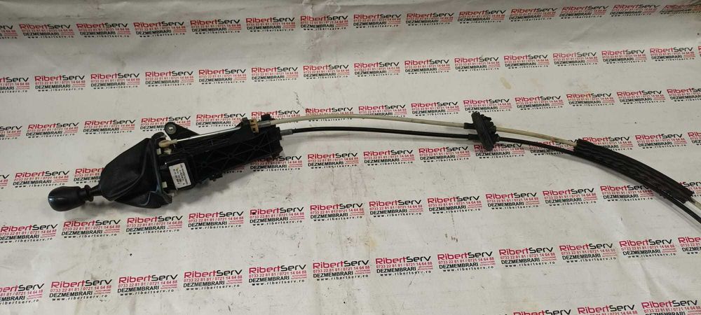 Dezmembrez Timonerie Mercedes Sprinter 2.2