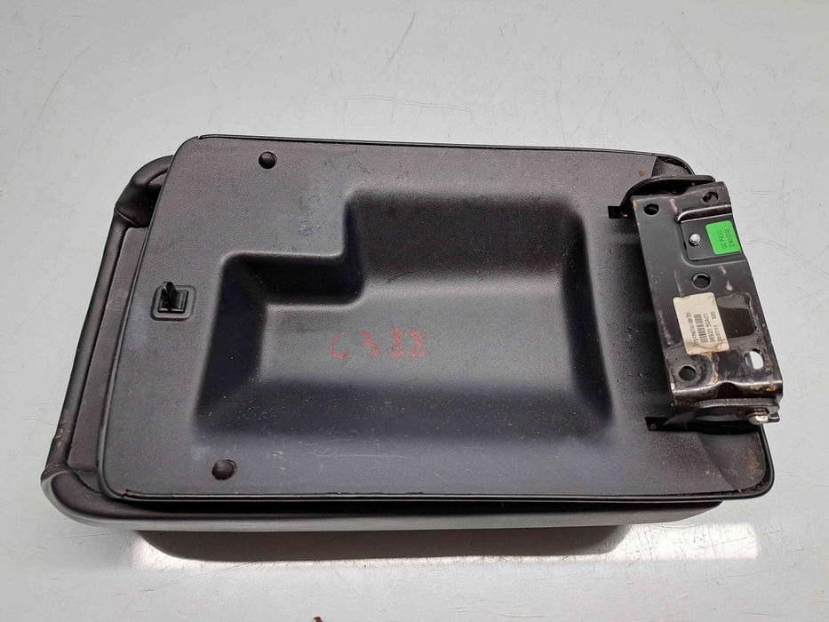 Cotiera Nissan Qashqai Facelift (2) [Fabr 2009-2013] 9692050A01