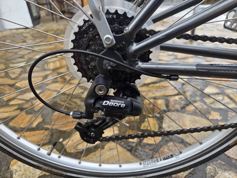 Велосипед Pegasus за двама 28цола