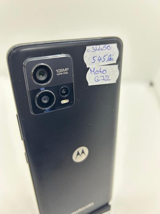 Telefon Motorola Moto g72, Dual SIM, 128GB, 8GB RAM -D-