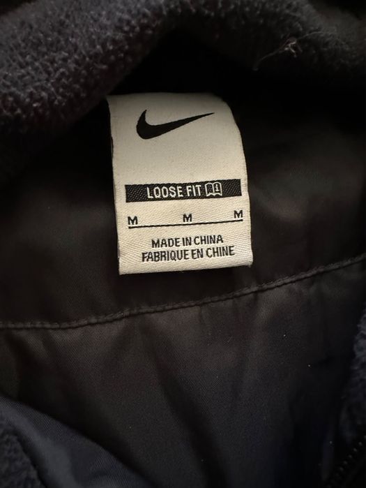 Куртка Nike парка