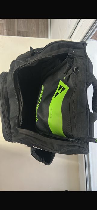 Продам рюкзак Fisher оригинал!