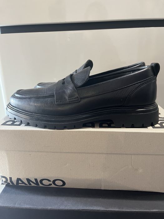 Дамски лоуфъри Bianco номер 43