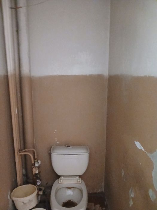 БАМда 5 хонали7- каватда квартира