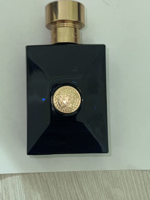Парфюм Versace pour homne DYLAN BLUE