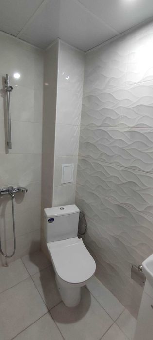 Дава се под наем Двустаен апартамент в Пловдив, Център - 50 кв.м за 418.2 € - Снимка #7