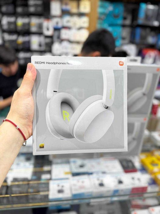 Беспроводные наушники Redmi Headphones Neo оригинал