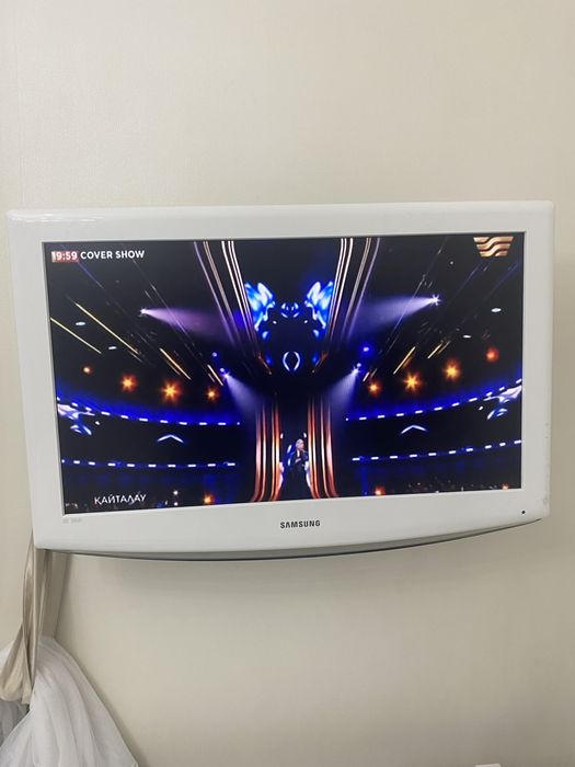 Продам Телевизор