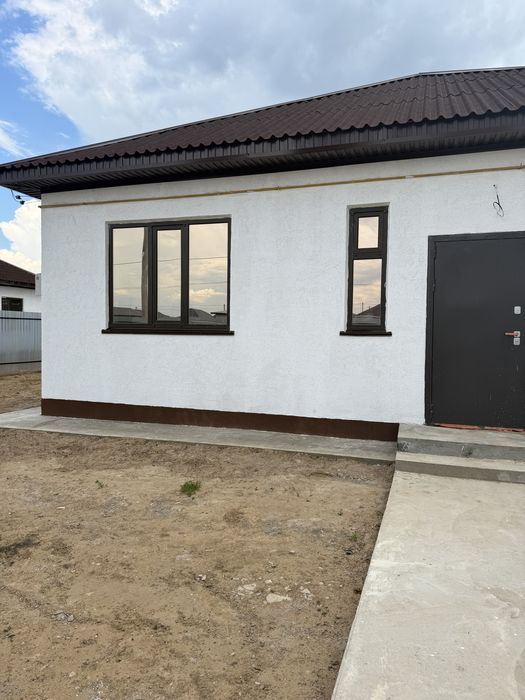 Продается дом Асан , 6 соток земли