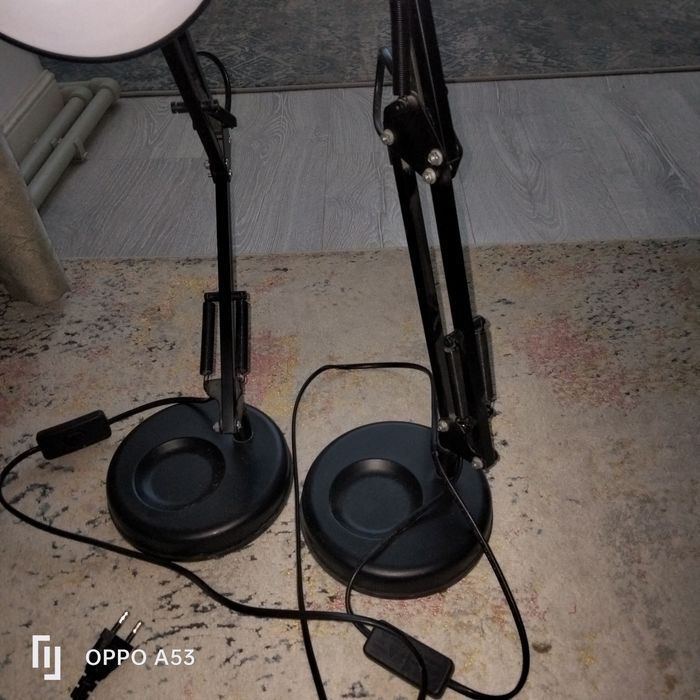 Светильниктер сатылады