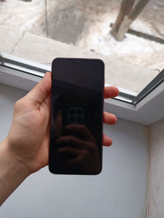 Продам samsung a 03