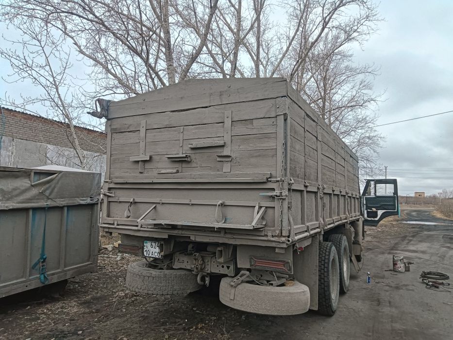 Продам кузов десятка бортовой