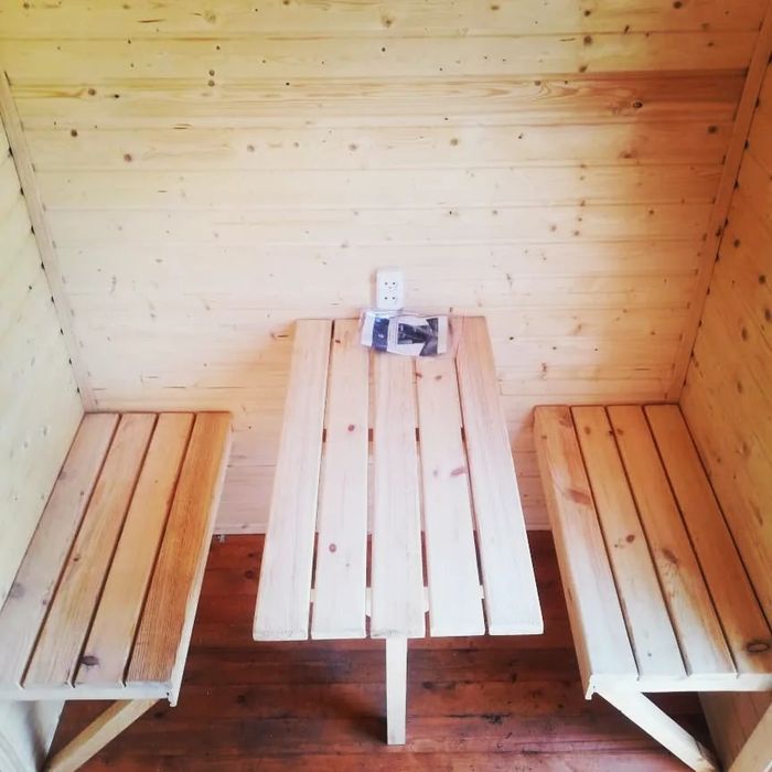 Продам баню бочку