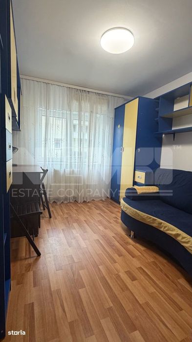 Apartament cu 3 Camere Et.3 ISuceava/Obcini I 110.000 Euro