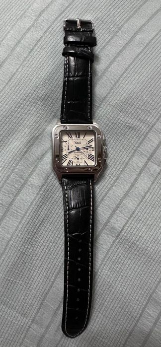 Часы механические