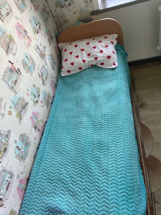 Продам односпальные кровати