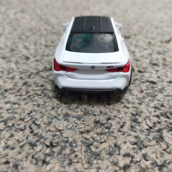 Mașini de colecție metalice, noi.