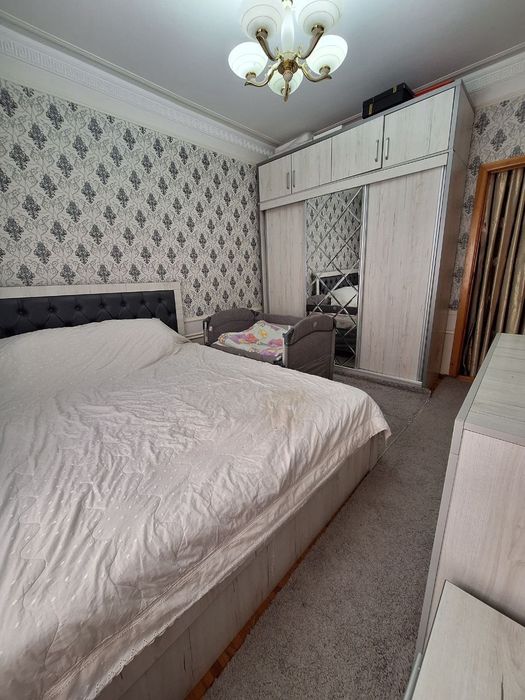 Продаётся на Карасу-6 3ком