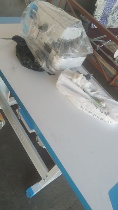 Overlog Jaku Jk747 model