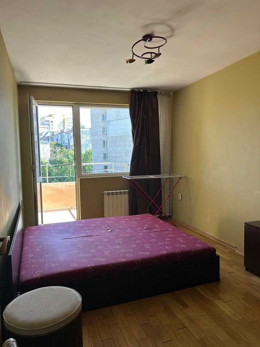 Дава се под наем Тристаен апартамент в София, Красно село - 80 кв.м за 600 € - Снимка #4