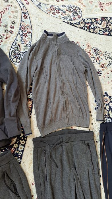 Трико толстовки оригинал срочно продам