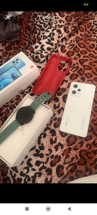 Xiaomi Redmi Note 12 PRO 5G