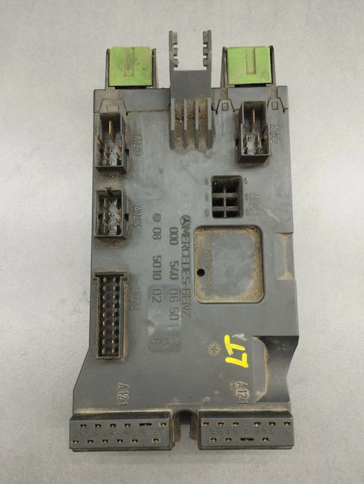 Panou sigurante bord 000 540 06 50 Mercedes-Benz Vito 2000