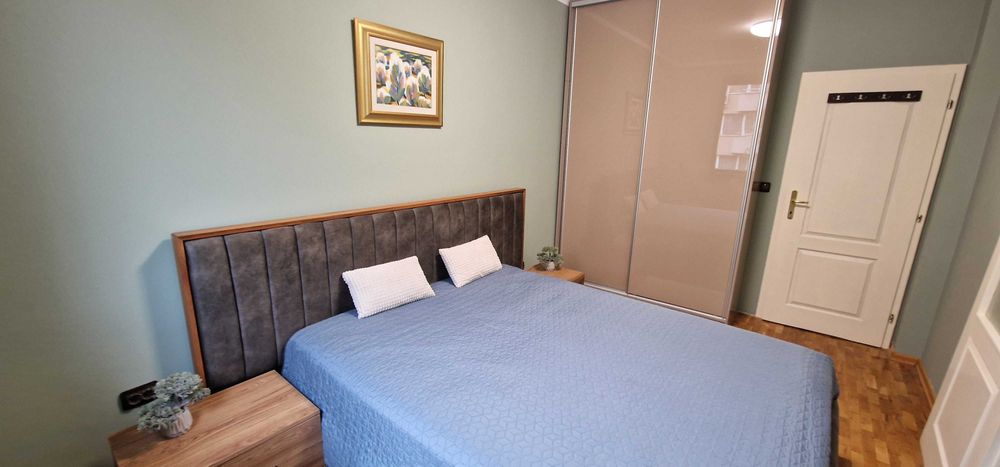 Дава се под наем Двустаен апартамент в София, Гоце Делчев - 55 кв.м за 535.5 € - Снимка #2