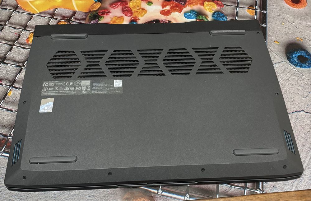 Lenovo IdeaPad Gaming 3 | RTX  3050 6GB | Ryzen 5 7535HS | 16GB DDR5