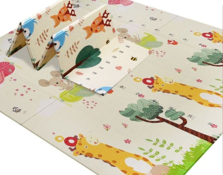 Продам детский коврик