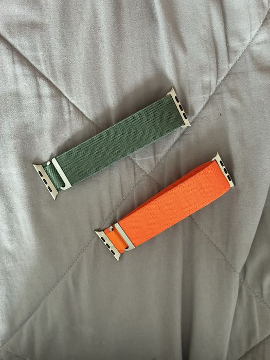 Каишки за часовник