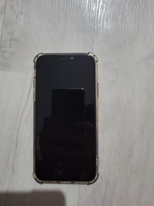 Обмен iphone x б/у