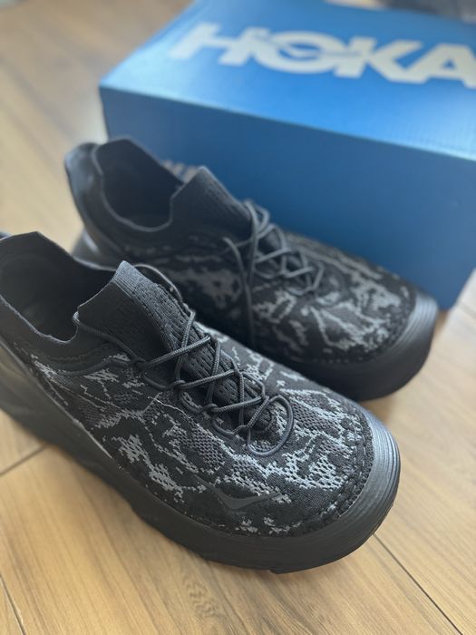 Мъжки маратонки Hoka