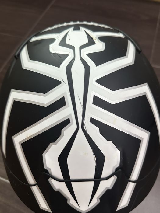 Каска за мотор SHOEI  размер S