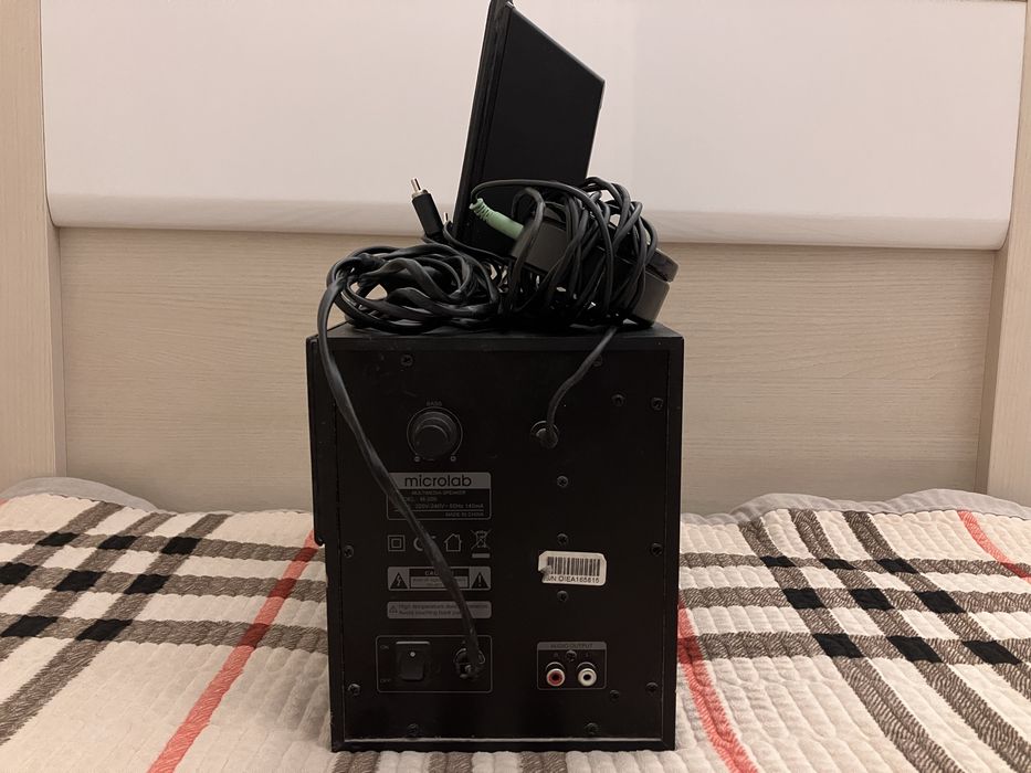 Акустическая система Microlab M 200