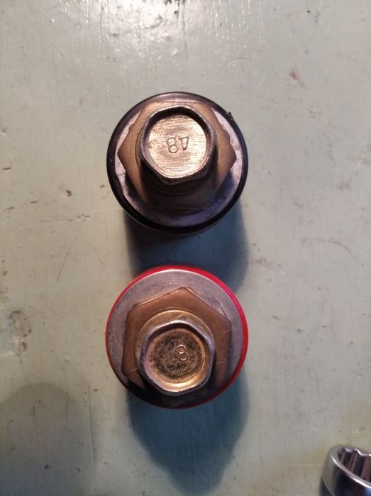 сварочные розетки