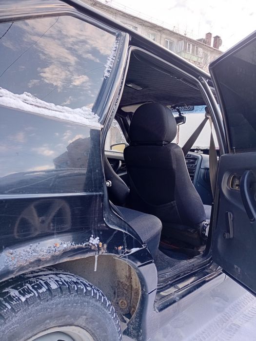 Продам срочно ВАЗ 2114