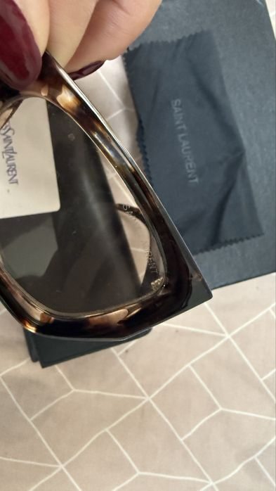 Дамски очила YSL