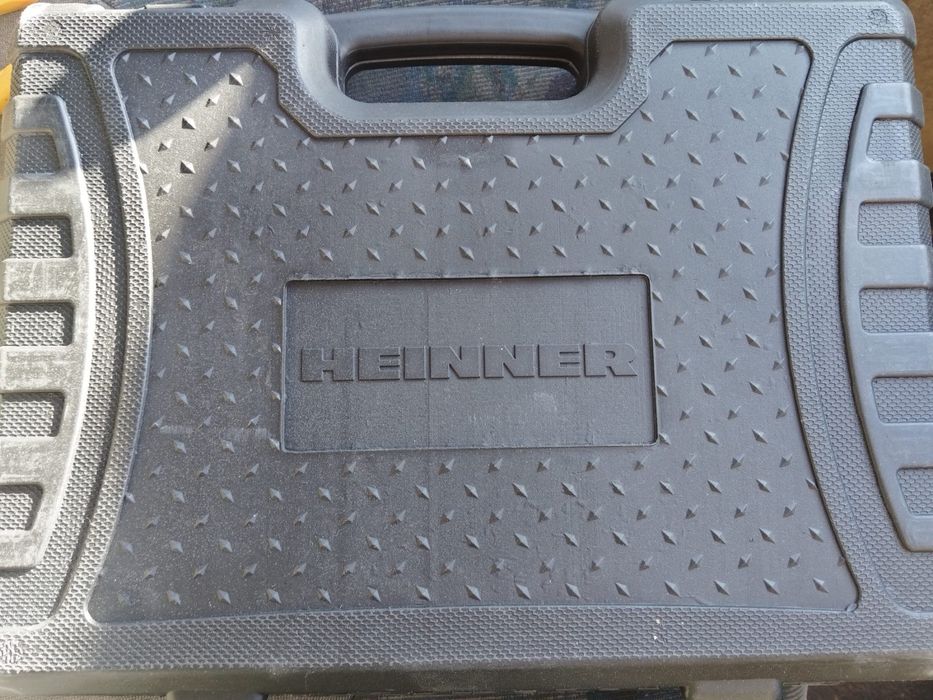 Гидория 36 части Heiiner