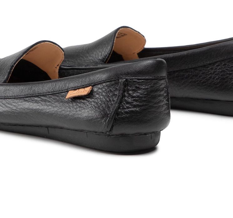 Mocasini / pantofi piele Clarks noi 36 livrare gratuita