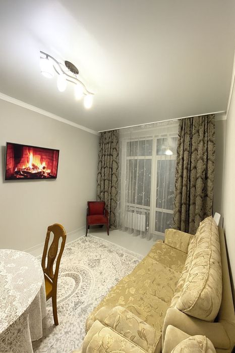 Квартиры рядом с Хан шатыром