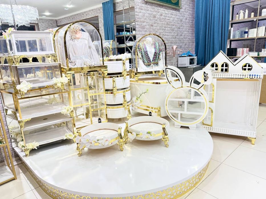 Sarpo sandiq qutilari