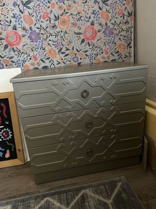 Тумбы прикроватные 2шт