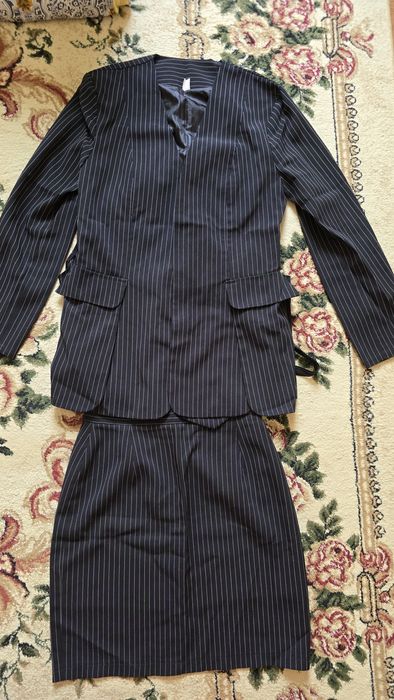 Тройка для девушек.