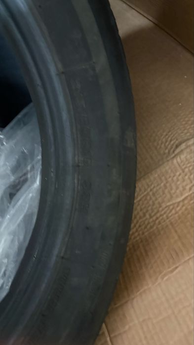 4 летный покрышка