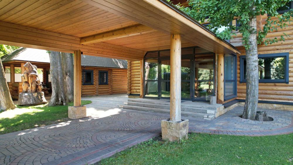 Продам дом на Самале