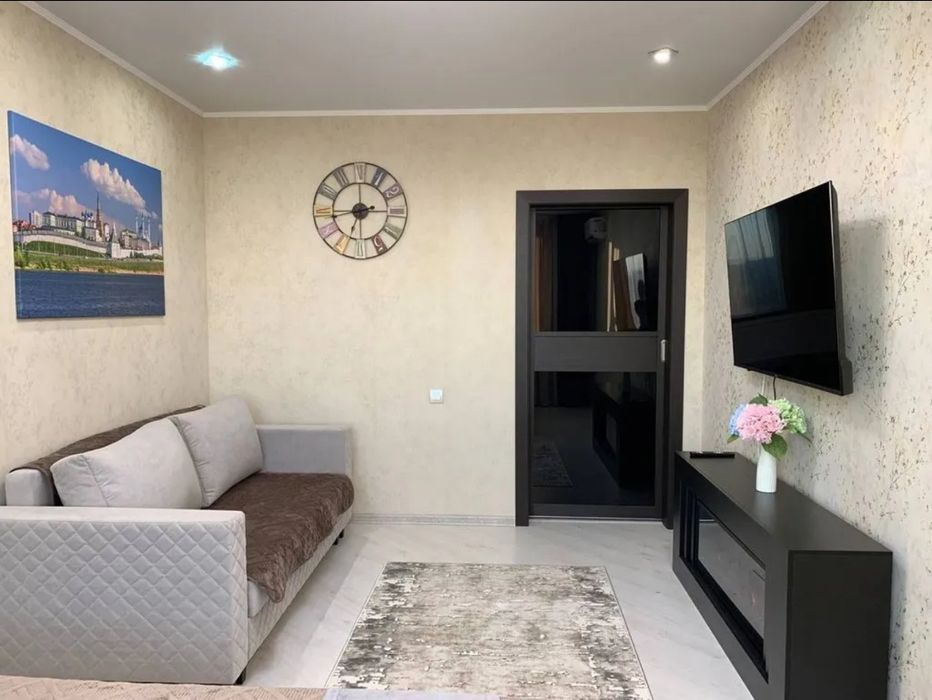 Квартира посуточно