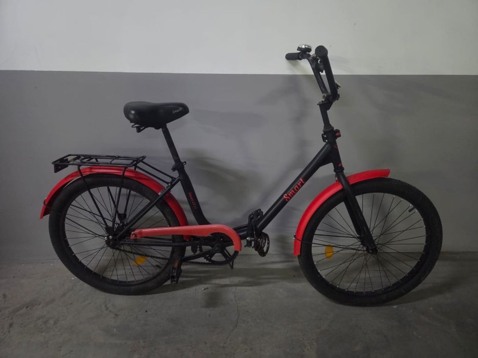 Продам велосипед дамский