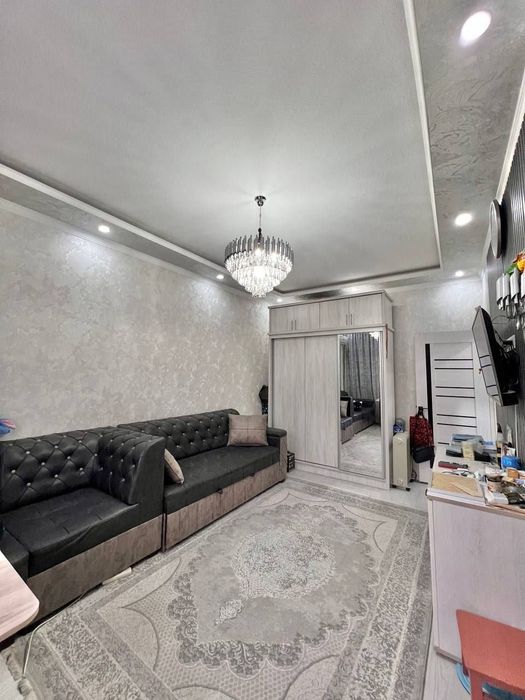Ш. РУСТАВЕЛИ ‼️1 КОМНАТНАЯ. 30 кв. м. Ор-р Ресторан Канотчи